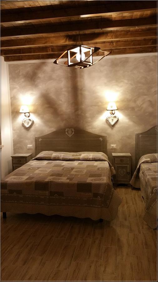 Camera Tripla con Bagno Privato